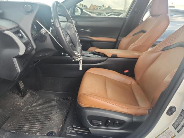 2020 Lexus VIN JTHP9JBH1L2022402 COPART salvage auction — REAR END, Fl - Certificate Of Destruction, sold $7,800 on 2026-07-02 (photo 7)