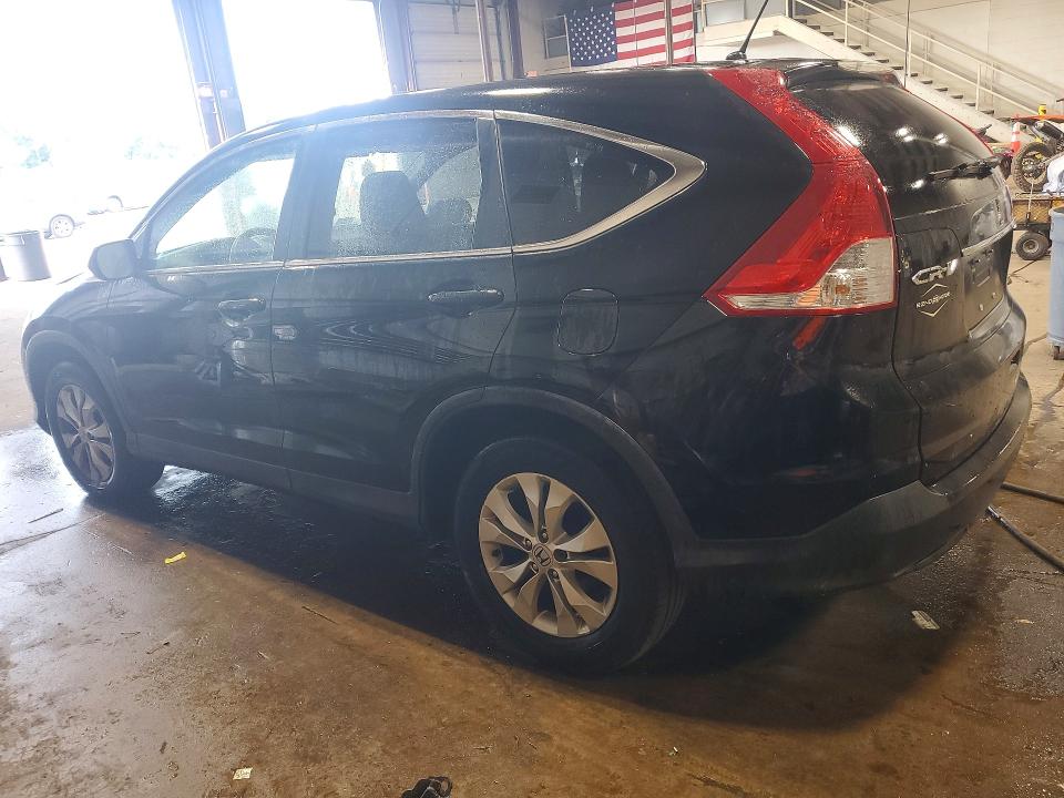 2014 Honda Cr-v VIN 5J6RM4H51EL084896 COPART salvage auction — MINOR DENT/SCRATCHES, Ma - Certificate Of Title, sold $1,300 on 2026-07-23 (photo 2)