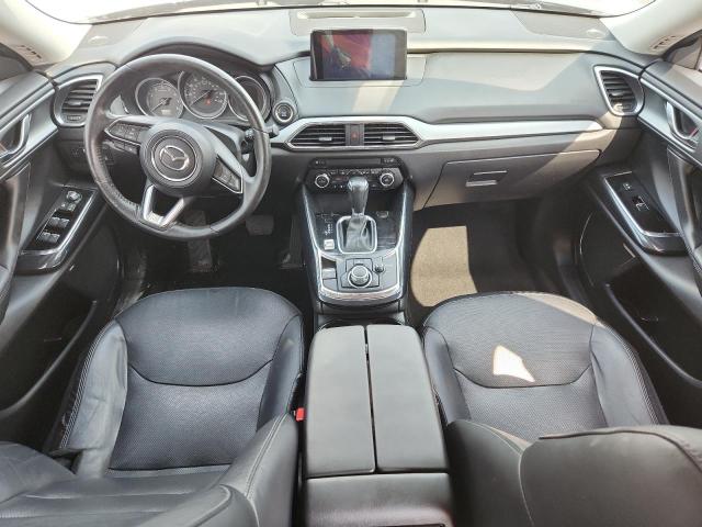2017 Mazda Cx-9 VIN JM3TCACY8H0138450 COPART salvage auction — VANDALISM, Nc - Certificate Of Title, sold $5,000 on 2026-07-07 (photo 8)