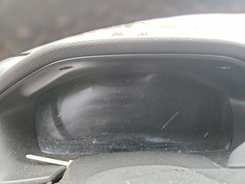 2019 Honda Accord VIN 1HGCV2F56KA023505 COPART salvage auction — SIDE, TN - SALVAGE CERTIFICATE, sold $4,600 on 2026-07-02 (photo 9)