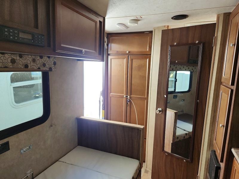 2018 Coachmen clipper 16fb VIN 5ZT2CWECXC5100554 COPART salvage auction — HAIL, WI - JUNKED VEHICLE BILL OF SALE, sold $575 on 2026-07-20 (photo 5)