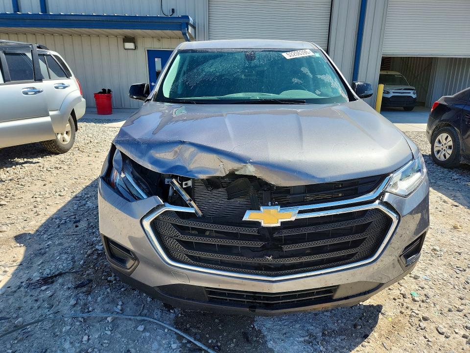 2019 Chevrolet VIN 1GNERFKW7KJ281041 COPART salvage auction — SIDE, Mi - Certificate Of Title, sold $3,450 on 2026-07-02 (photo 5)