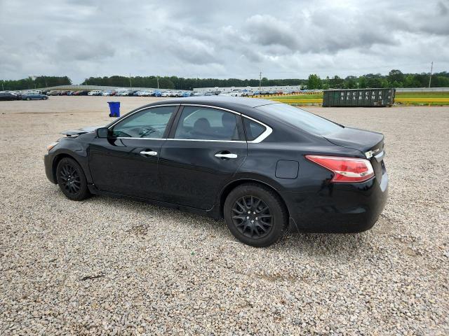2013 Nissan Altima VIN 1N4AL3AP8DC292418 COPART salvage auction — FRONT END, Al - Cert Of Title-Salvage Title, sold $200 on 2026-07-22 (photo 2)