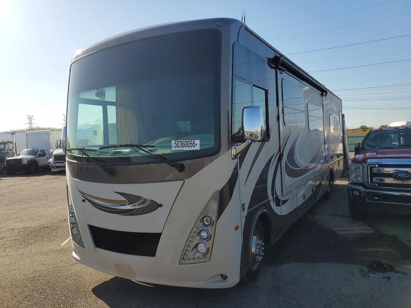 2019 Unknown VIN 1F66F5DYXK0A07937 COPART salvage auction — WATER/FLOOD, OH - CERT OF TITLE-SALVAGE FLOOD, sold $21,000 on 2026-09-10 (photo 2)