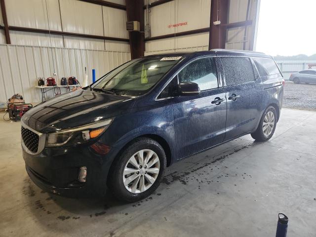2015 Kia VIN KNDMC5C14F6022292 COPART salvage auction — REAR END, Fl - Cert Of Title Slvg Rebuildable, sold $1,000 on 2026-07-31 (photo 1)