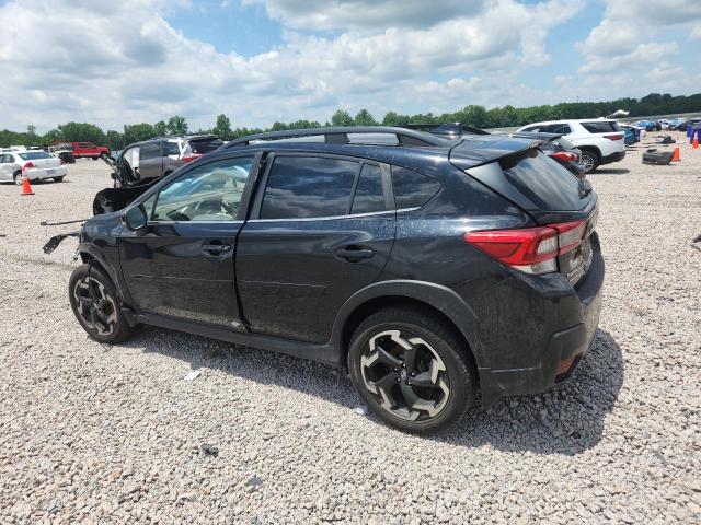 2023 Subaru Xv VIN JF2GTHMC2P8268523 COPART salvage auction — FRONT END, Nc - Salvage Certificate Of Title, sold $800 on 2026-07-14 (photo 2)