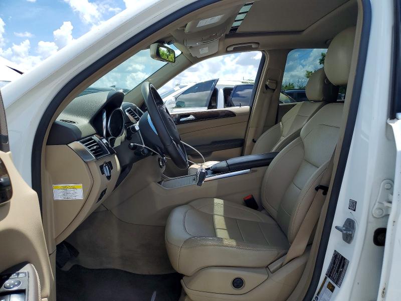 2014 Mercedes-benz VIN 4JGDA2EB2EA332779 COPART salvage auction — NORMAL WEAR, Mt - Certificate Of Title (P), sold $4,000 on 2026-07-09 (photo 7)