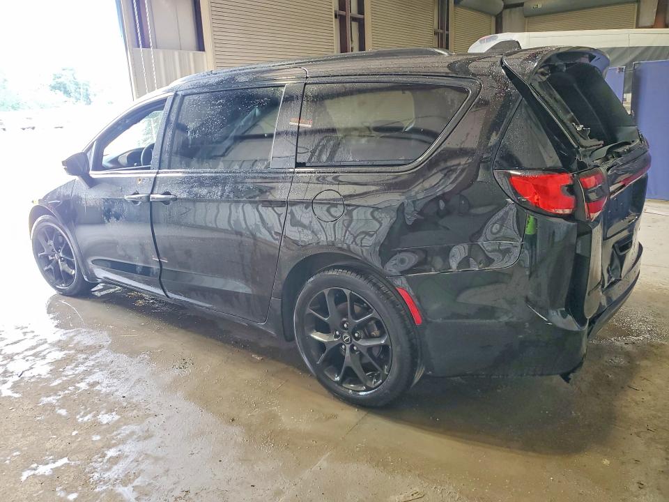 2025 Chrysler Pacifica VIN 2C4RC1GG6SR578068 COPART salvage auction — REAR END, MO - JUNKING CERTIFICATE, sold $11,300 on 2026-07-27 (photo 2)