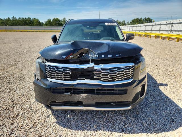 2020 Kia Telluride VIN 5XYP34HC1LG020025 COPART salvage auction — FRONT END, Al - Cert Of Title-Salvage Title, sold $3,900 on 2026-07-22 (photo 5)