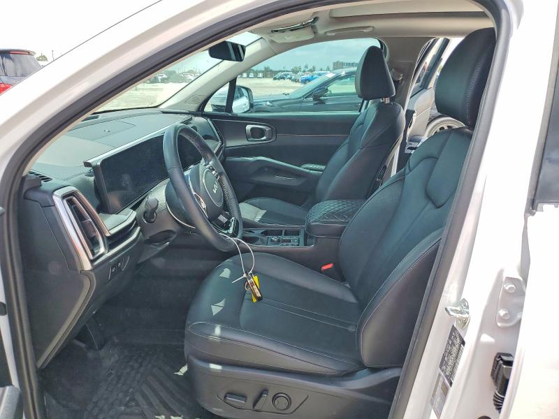 2024 Kia Sorento VIN 5XYRH4JF7RG286043 COPART salvage auction — REAR END, FL - CERT OF TITLE SLVG REBUILDABLE, sold $1,050 on 2026-07-29 (photo 7)