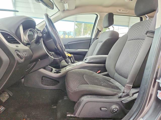 2020 Dodge Journey VIN 3C4PDCAB4LT249459 COPART salvage auction — REAR END, Ok - Cert Of Title-Repossession, sold $1,550 on 2026-07-02 (photo 7)