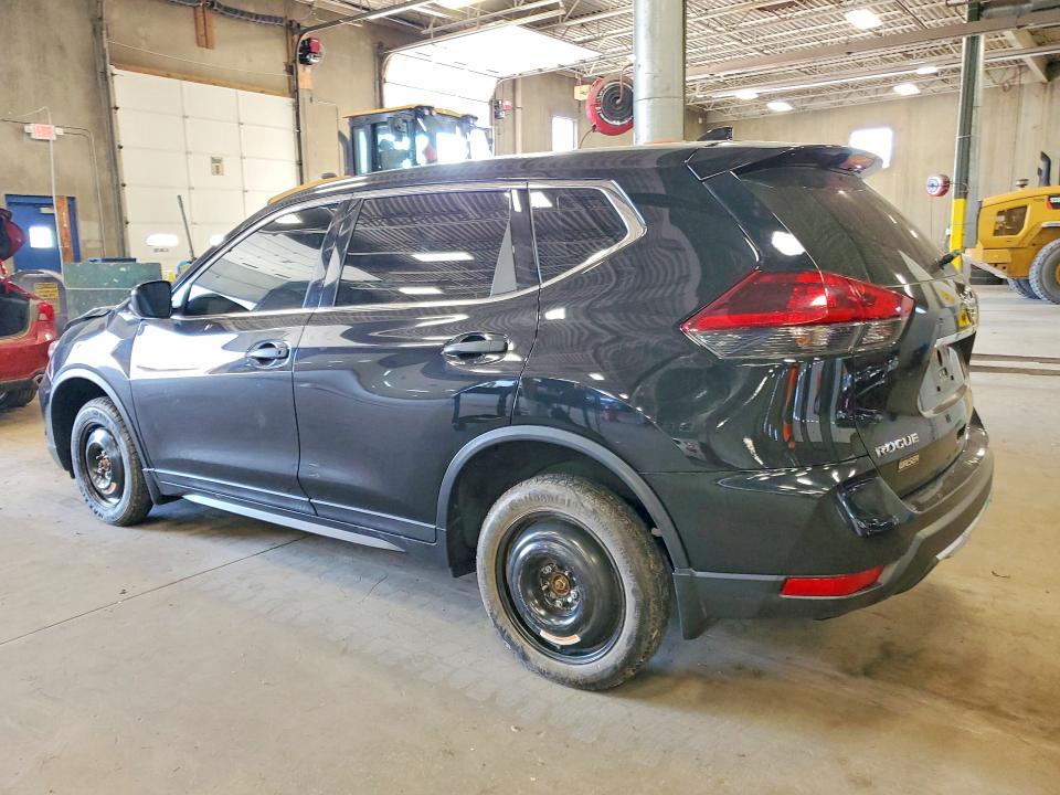 2020 Nissan VIN 5N1AT2MV2LC764959 COPART salvage auction — FRONT END, Mn - Cert Of Title-Salvage, sold $2,650 on 2026-07-02 (photo 2)