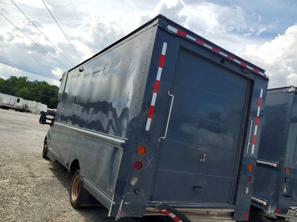 2021 Ford Transit VIN 1FDDF6P86MKA69991 COPART salvage auction — REAR END, Ga - Cert Of Title-Salvage, sold $1,350 on 2026-09-02 (photo 2)