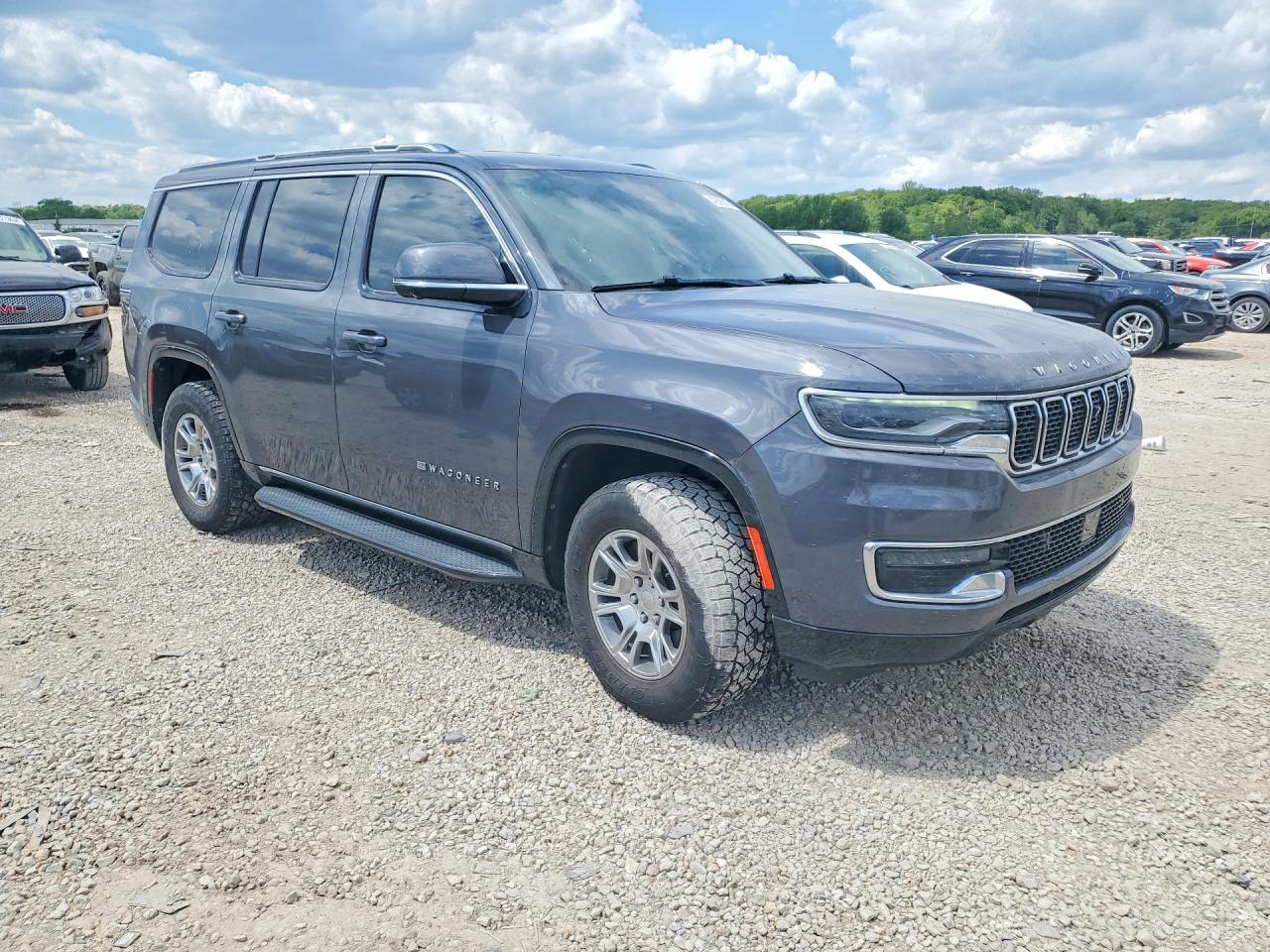 2022 Jeep Wagoneer VIN 1C4SJUAT9NS184680 COPART salvage auction — Hail, MO - SALVAGE CERTIFICATE OF TITLE, sold $17,000 on 2026-06-25 (photo 4)