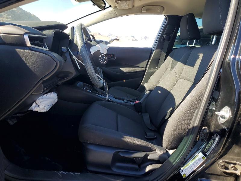 2023 Toyota VIN 5YFB4MDE8PP026257 COPART salvage auction — FRONT END, Nv - Salvage Title, sold $3,850 on 2026-07-15 (photo 7)