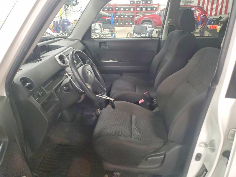 2006 Toyota VIN JTLKT324764032953 COPART salvage auction — FRONT END, Mn - Cert Of Title-Salvage, sold $750 on 2026-07-14 (photo 7)