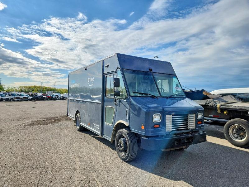 2020 Ford F59 VIN 1F65F5KN8L0A06064 COPART salvage auction — MINOR DENT/SCRATCHES, Mi - Certificate Of Title, sold $16,500 on 2026-07-07 (photo 9)