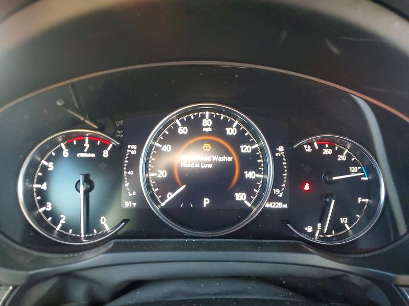 2020 Mazda VIN JM3KFADM0L0740086 COPART salvage auction — FRONT END, FL - CERT OF TITLE SLVG REBUILDABLE, sold $3,200 on 2026-07-23 (photo 9)