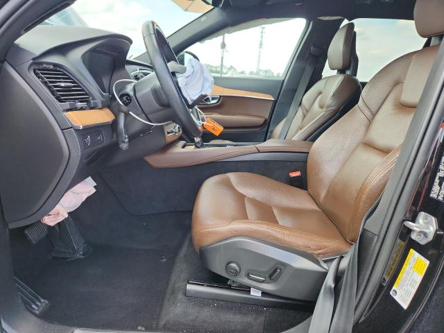 2022 Volvo Xc90 VIN YV4A22PK6N1807610 COPART salvage auction — FRONT END, FL - CERTIFICATE OF DESTRUCTION, sold $2,150 on 2026-07-21 (photo 7)