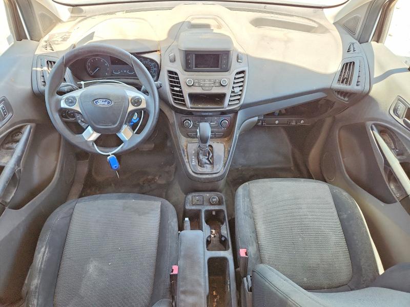 2019 Ford VIN NM0LS7E21K1397464 COPART salvage auction — MINOR DENT/SCRATCHES, Co - Certificate Of Title (P), sold $6,000 on 2026-07-02 (photo 8)