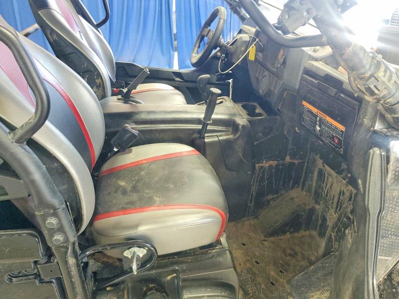 2021 Kawasaki VIN JKBRTCG16MB525014 COPART salvage auction — ROOF, Wv - Salvage Certificate, sold $3,700 on 2026-07-23 (photo 5)