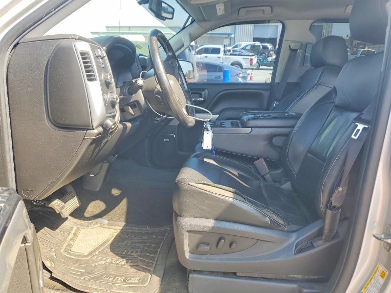2014 Chevrolet Silverado VIN 3GCUKSEC4EG232680 COPART salvage auction — SIDE, Ky - Cert Of Title-Salvage, sold $4,200 on 2026-07-09 (photo 7)