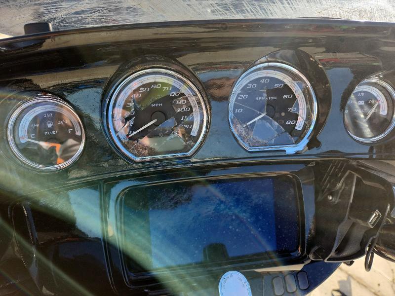 2019 Harley-davidson Flhtk VIN 1HD1KEF37KB627474 COPART salvage auction — ALL OVER, CA - SALVAGE CERTIFICATE, sold $2,600 on 2026-07-09 (photo 7)