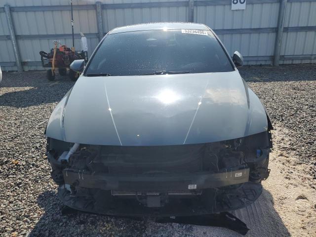 2022 Hyundai Elantra VIN KMHLP4AG3NU349225 COPART salvage auction — REAR END, Fl - Cert Of Title Slvg Rebuildable, sold $4,500 on 2026-07-17 (photo 5)