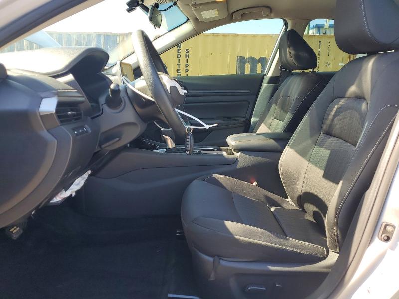 2024 Nissan Altima VIN 1N4BL4DV6RN353085 COPART salvage auction — FRONT END, Fl - Certificate Of Destruction, sold $4,300 on 2026-07-02 (photo 7)
