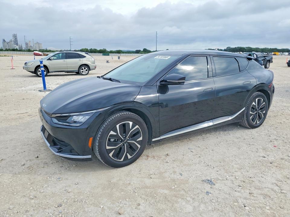 2022 Kia Ev6 VIN KNDC34LA3N5056699 — COPART salvage auction photo