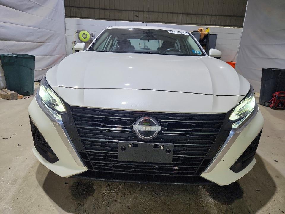 2024 Nissan Altima VIN 1N4BL4DW7RN422388 COPART salvage auction — REAR END, Nh - Cert Of Title-Salvage, sold $7,000 on 2026-07-02 (photo 5)