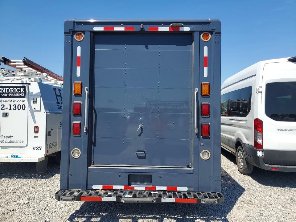 2022 Ram Promaster 3500 VIN 3C7WRVMG5NE125954 COPART salvage auction — MECHANICAL, Fl - Certificate Of Title, sold $17,700 on 2026-07-29 (photo 6)