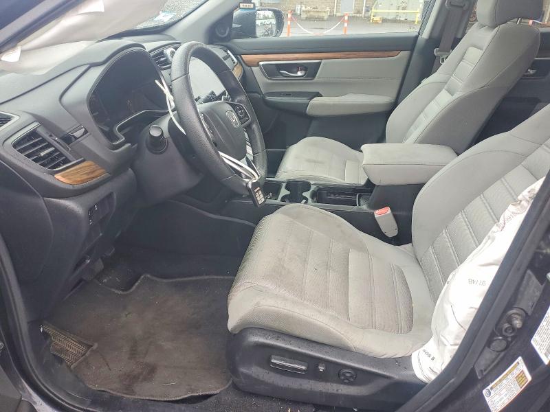 2019 Honda VIN 7FARW2H59KE046386 COPART salvage auction — SIDE, Ma - Cert Of Title-Salvage, sold $7,200 on 2026-07-02 (photo 7)