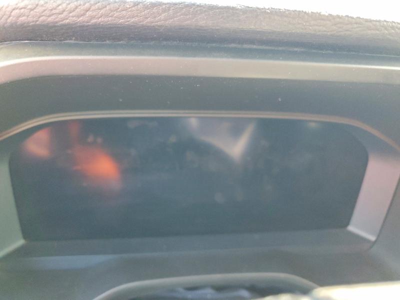 2022 Mitsubishi Outlander VIN JA4J3UA87NZ017480 COPART salvage auction — FRONT END, Fl - Certificate Of Destruction, sold $5,400 on 2026-07-14 (photo 9)