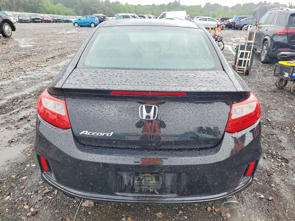 2015 Honda VIN 1HGCT1B37FA006139 COPART salvage auction — SIDE, Md - Cert Of Salvage < 75% Damage, sold $2,400 on 2026-07-06 (photo 6)