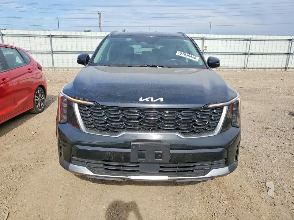 2024 Kia VIN 5XYRLDJC0RG256418 COPART salvage auction — SIDE, Il - Salvage Certificate, sold $300 on 2026-07-21 (photo 5)