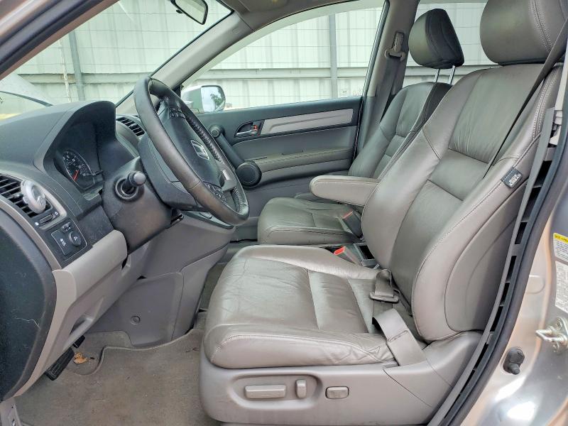 2011 Honda Cr-v VIN JHLRE4H74BC001741 COPART salvage auction — FRONT END, Va - Cert Of Title - Salvage, sold $1,800 on 2026-07-31 (photo 7)