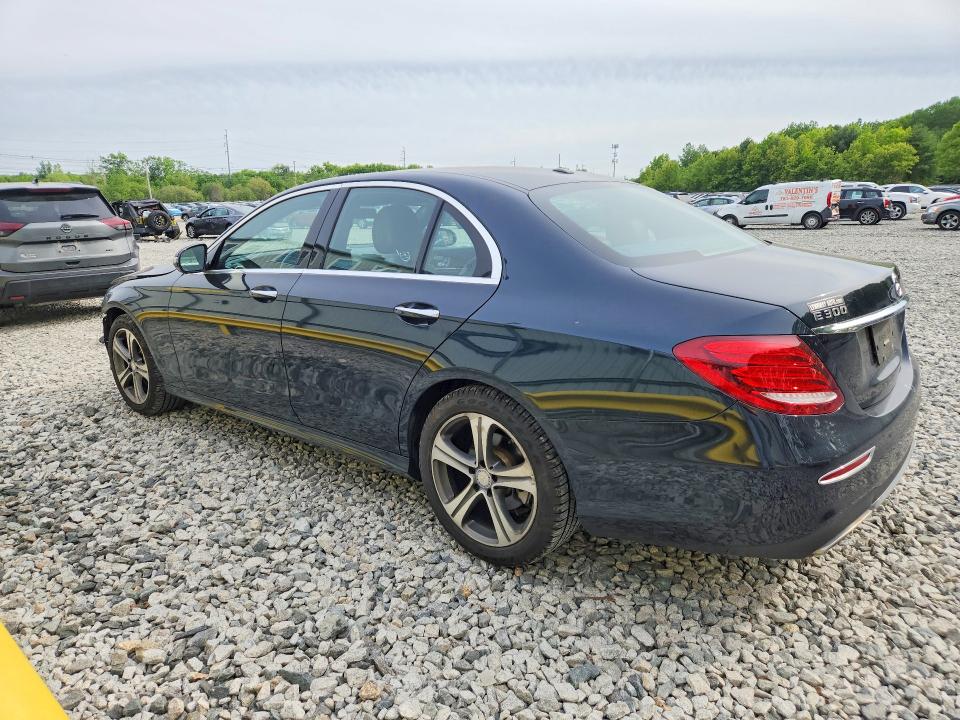 2017 Mercedes-benz VIN WDDZF4KBXHA206529 COPART salvage auction — FRONT END, Ma - Cert Of Title-Salvage, sold $8,900 on 2026-07-16 (photo 2)
