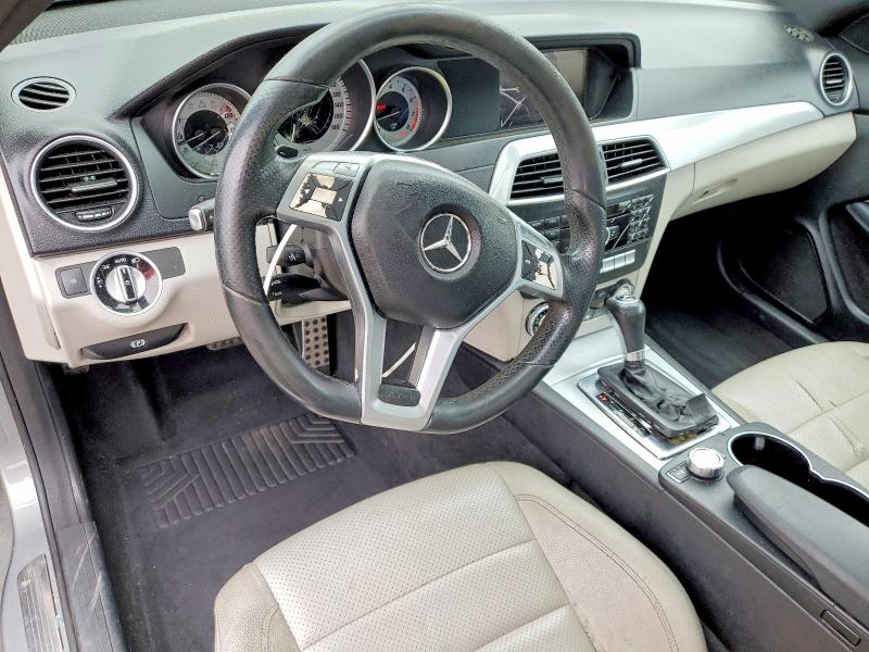 2013 Mercedes-benz VIN WDDGJ4HB3DF998954 COPART salvage auction — FRONT END, Md - Cert Of Salvage > 75% Damage, sold $600 on 2026-07-14 (photo 8)