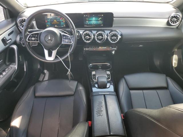 2019 Mercedes-benz A-klasse VIN WDD3G4EB1KW010472 COPART salvage auction — MECHANICAL, Fl - Cert Of Title Slvg Rebuildable, sold $4,700 on 2026-08-04 (photo 8)