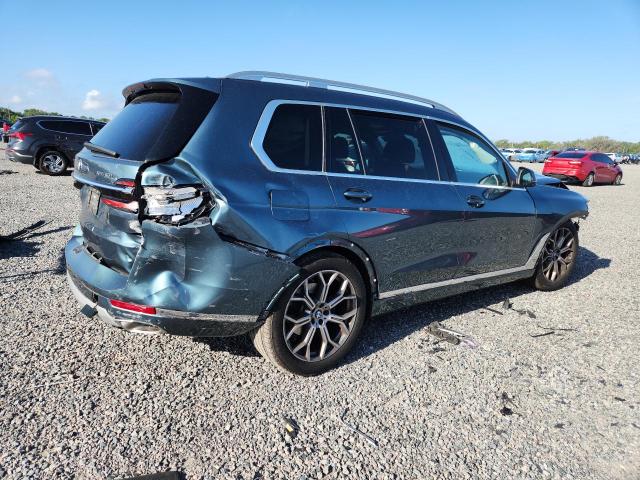 2023 BMW VIN 5UX23EM0XP9P22992 COPART salvage auction — FRONT END, FL - CERT OF TITLE SLVG REBUILDABLE, sold $10,100 on 2026-07-02 (photo 3)