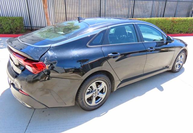 2023 Kia K5 VIN 5XXG14J22PG203340 COPART salvage auction — ALL OVER, Ca - Dis/Dlr/Exp Only Clean Title (P), sold $7,600 on 2026-07-11 (photo 3)