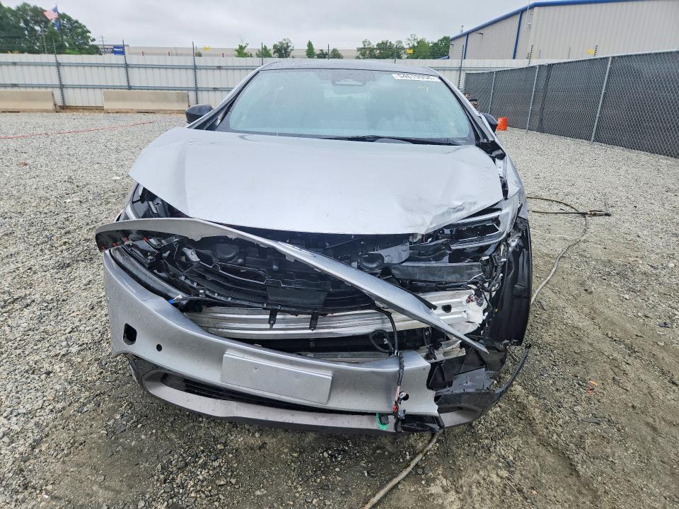 2024 Toyota VIN JTDACAAU0R3041257 COPART salvage auction — FRONT END, Sc - Cert Of Title-Salvage, sold $5,700 on 2026-07-22 (photo 5)