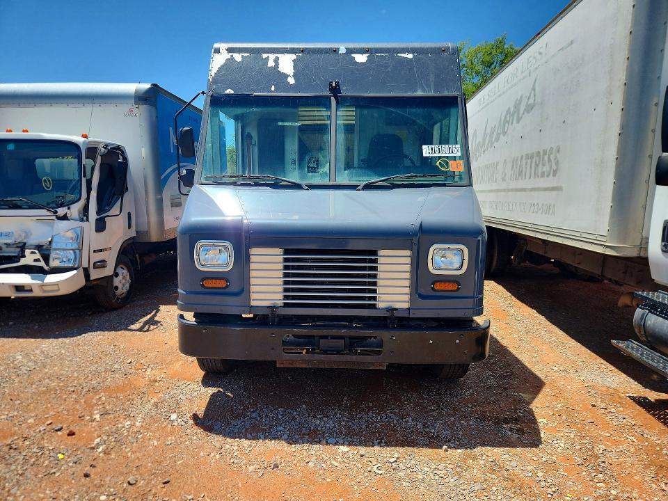 2021 Ford F59 VIN 1F65F5KN6M0A04699 COPART salvage auction — MINOR DENT/SCRATCHES, Ok - Certificate Of Title, sold $13,200 on 2026-07-14 (photo 5)