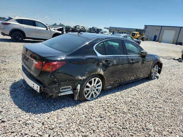 2013 Lexus Gs VIN JTHBS1BL6D5002701 COPART salvage auction — ROOF, Nc - Salvage Certificate Of Title, sold $1,200 on 2026-07-14 (photo 3)