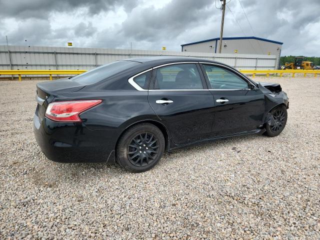 2013 Nissan Altima VIN 1N4AL3AP8DC292418 COPART salvage auction — FRONT END, Al - Cert Of Title-Salvage Title, sold $200 on 2026-07-22 (photo 3)