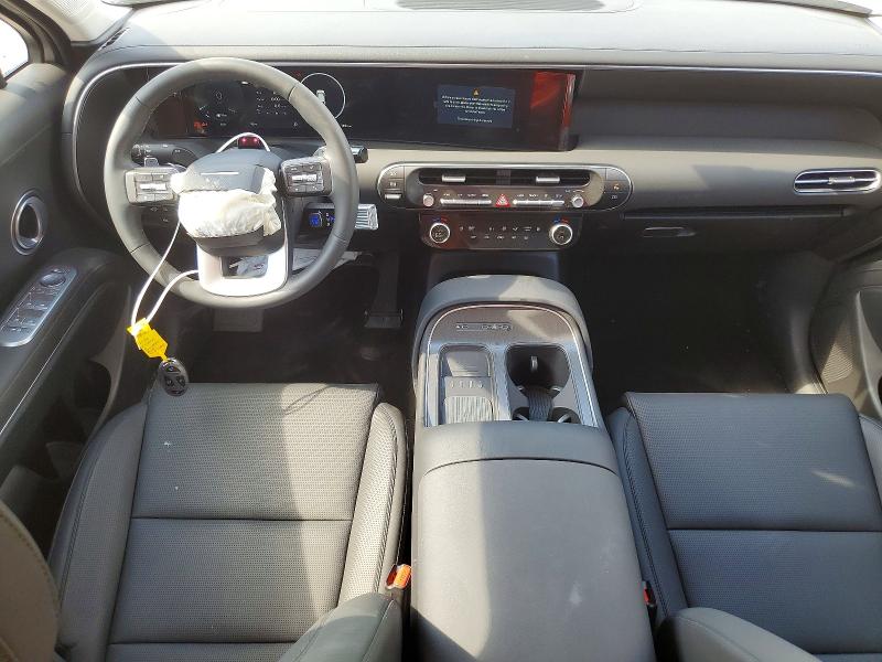 2026 Hyundai Palisade VIN KM8RL5SA6TU071228 COPART salvage auction — FRONT END, Fl - Cert Of Title Slvg Rebuildable, sold $20,200 on 2026-07-24 (photo 8)