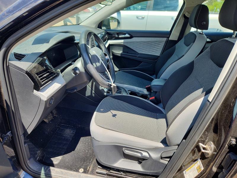 2023 Volkswagen VIN 3VVMX7B20PM371818 COPART salvage auction — SIDE, Il - Salvage Certificate, sold $7,700 on 2026-07-30 (photo 7)
