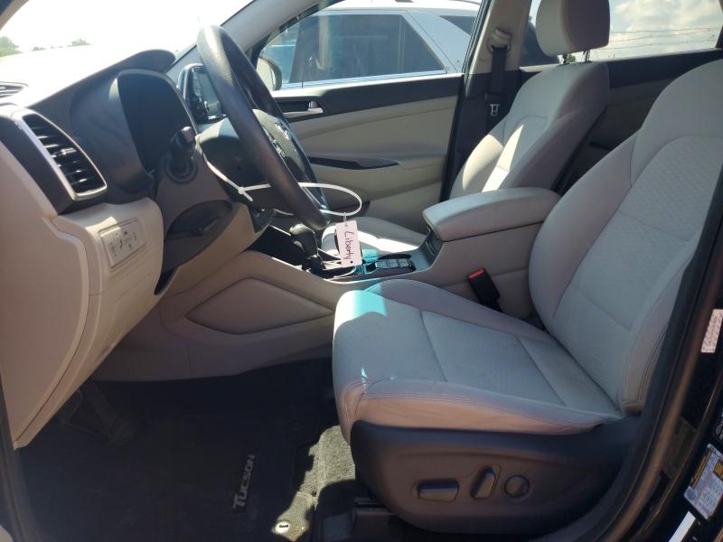 2019 Hyundai VIN KM8J3CA43KU070694 COPART salvage auction — REAR END, Ky - Cert Of Title-Salvage, sold $6,100 on 2026-07-15 (photo 7)