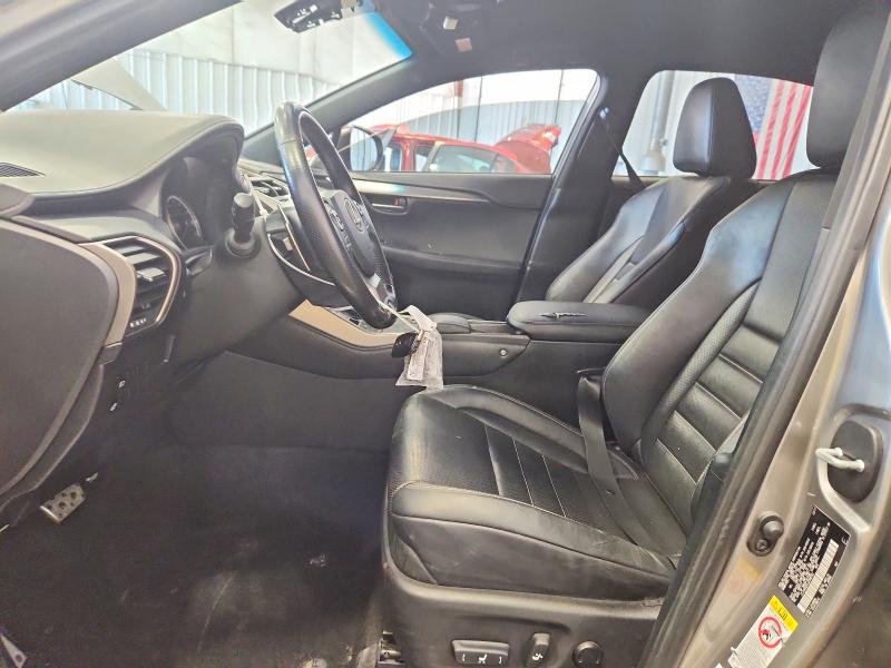 2018 Lexus VIN JTJYARBZXJ2098733 COPART salvage auction — VANDALISM, FL - CERT OF TITLE SLVG REBUILDABLE, sold $1,550 on 2026-07-27 (photo 7)